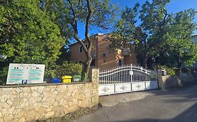 Vila Sanja